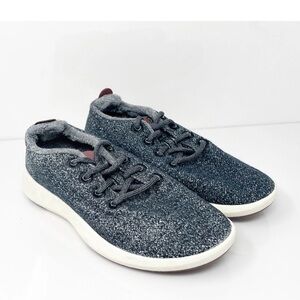 Allbirds Gray Wool Sneakers Sz 9